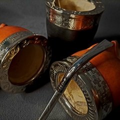 Mates Imperiales línea premium Vintage. - buy online