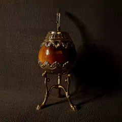 Mate Cáliz con base clásica - online store
