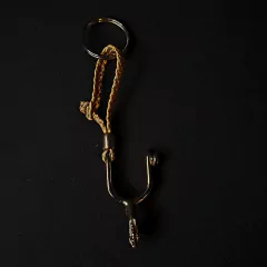 Llavero modelo Espuela - comprar online