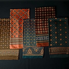 Pañuelos Italianos originales