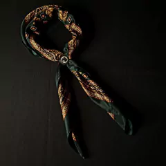 Pañuelos de seda Italiana original - buy online