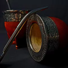 Mate Imperial premium Vintage.