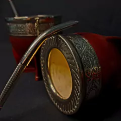 Mate Imperial premium Vintage. na internet