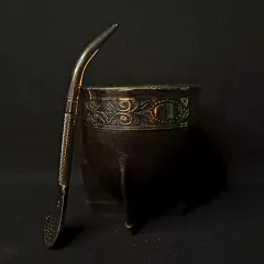 Mate Imperial premium Vintage. - loja online