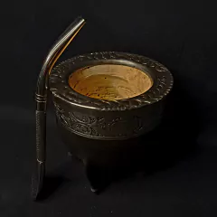 Mate Imperial premium Vintage. - comprar online