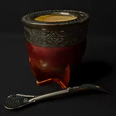 Mate Imperial premium Vintage. na internet