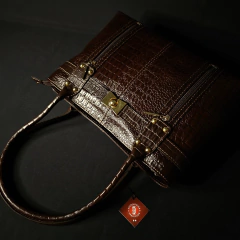 Cartera de cuero original línea PREMIER. - buy online