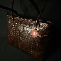 Cartera de cuero original línea PREMIER. - Distinguida Tradición | Marroquinería y Platería Criolla | Regalos exclusivos | San Rafael Mendoza