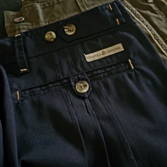 Bombachas de campo línea premium con guarda. - tienda online