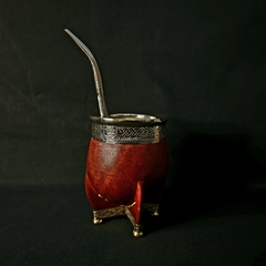 Mate Imperial línea PREMIER con bombillón. - (copia) on internet