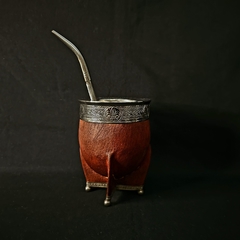 Mate Imperial línea PREMIER con bombillón. - (copia) on internet