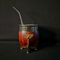 Mate Imperial PREMIER Malvinas Argentinas