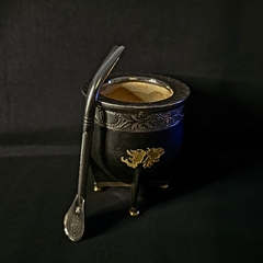 Imagen de Mate Imperial PREMIER Malvinas Argentinas