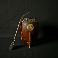 Mate Torpedo premium. Modelo San Benito en internet