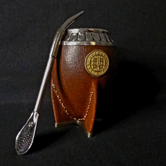 Mate Torpedo premium. Modelo San Benito - comprar online