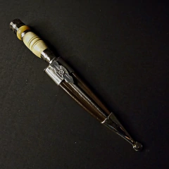 Cuchillo Picaso encabado en hueso . - tienda online