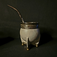 Mate Imperial línea PREMIER con bombillón. - (copia)