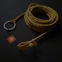 Lazo de 6 tientos. Calidad Premium
