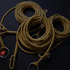 Lazo de 6 tientos. Calidad Premium - online store