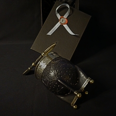 Mate Imperial Premier con bombillón en caja . en internet