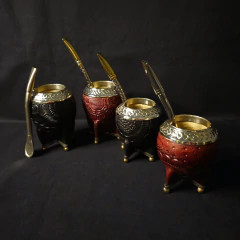Mate Torpedo línea PREMIER sin bombillón. - buy online