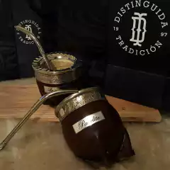 Mates y porta termo personalizado - online store