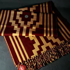 Chalinas Pampas reversibles