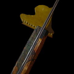 Cuchillo APAL Pampa modelo Patacón - online store
