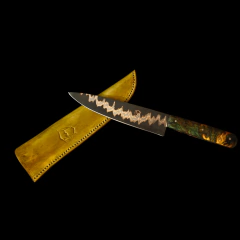 Cuchillo APAL Pampa modelo Patacón - online store
