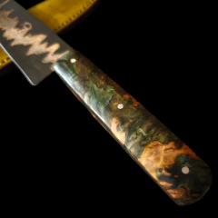 Cuchillo APAL Pampa modelo Patacón on internet