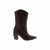 Bota Country Fem. Western Texana Cano Médio Vizzano 3070112 na internet