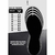 Sandália Fem. Social Salto Grosso Tela Metal Vizzano 6291900 - comprar online