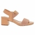 Sandália Feminina Ultra Conforto Com Elástico Modare 7187100 - Forway - Roupas e Sapatos, Masculino e Feminino e Mais