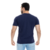 Camiseta Masculina Básica 100% Algodão Yacht Master 100001B - comprar online