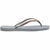 Chinelo Feminino Havaianas Slim Square Glitter 4148102 - Forway - Roupas e Sapatos, Masculino e Feminino e Mais