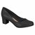 Sapato Feminino Scarpin Salto Bloco Beira Rio 4777409