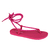 Chinelo Feminino De Amarração Em Borracha Beira Rio 8449905 - comprar online