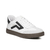 Tênis Casual Feminino Pegada Munique em Couro 211154 - comprar online