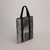 Bolsa Preto Bolha