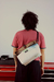 Bolsa Roll Top Vaique - Fábrica 2.0 Estampado - Forro Marrom