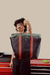 Shopping Bag - Preta - Forro Verde