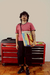 Shopping Bag - Colorida na internet