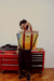 Shopping Bag - Colorida - comprar online