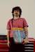 Shopping Bag - Bolha - Forro Amarelo na internet
