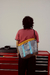 Shopping Bag - Bolha - Forro Amarelo - loja online