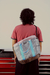 Shopping Bag - Bolha - Forro Lilás - comprar online