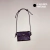 Imagem do Shoulder Bag Preto Bolha