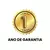 Imagem do CORRENTE TIJOLINHO ALONGADO (6MM) - BANHADO A OURO 18K