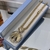 KIT CORRENTE 60CM PERUANA 8MM + PINGENTE NS APARECIDA - 5CM X 3,5 CM - BANHADO A OURO 18K - comprar online