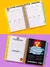 Imagem do desagenda planos COM DATAS + 12 brindes (lote 3)